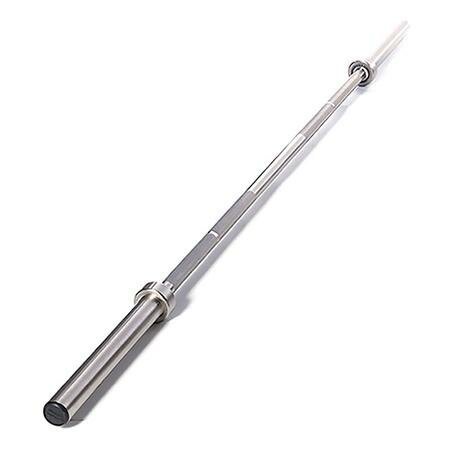 TEMFITNESS 218 CM OLİMPİK BAR