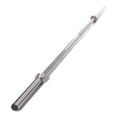 TEMFITNESS 218 CM OLİMPİK BAR