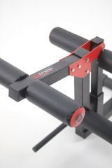 TEMFITNESS LEG EXTENSİON / CURL APARATI (BENCH 5000 UYUMLUDUR)