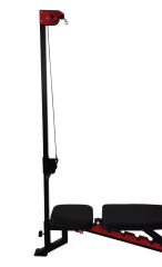 TEMFITNESS LAT PULLDOWN EKLENTİSİ (BENCH 5000 İLE UYUMLUDUR)
