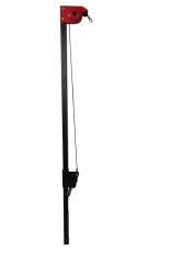 TEMFITNESS LAT PULLDOWN EKLENTİSİ (BENCH 5000 İLE UYUMLUDUR)