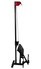 TEMFITNESS LAT PULLDOWN EKLENTİSİ (BENCH 5000 İLE UYUMLUDUR)