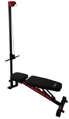 TEMFITNESS LAT PULLDOWN EKLENTİSİ (BENCH 5000 İLE UYUMLUDUR)