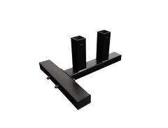 TEMFITNESS BENCH 5000 APARAT STANDI