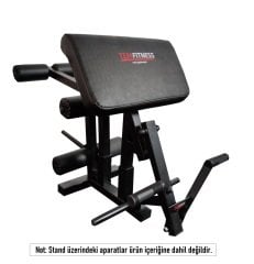TEMFITNESS BENCH 5000 APARAT STANDI