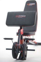 PREACHER / SCOTT CURL APARATI (BENCH 5000 UYUMLUDUR)