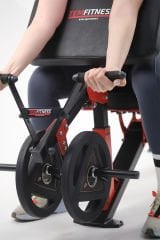 PREACHER / SCOTT CURL APARATI (BENCH 5000 UYUMLUDUR)