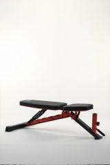 TEMFITNESS BENCH 5000 Ağırlık Sehpası