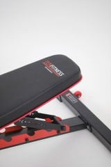 TEMFITNESS BENCH 5000 Ağırlık Sehpası