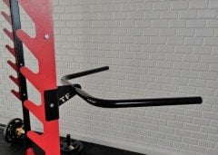 TEMFITNESS DİPS APARATI