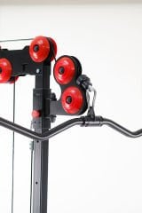 TEMFITNESS Z LAT BAR