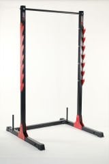 TEMFITNESS TF-5000 SQUAT RACK ( Bench Press Halter Standı )