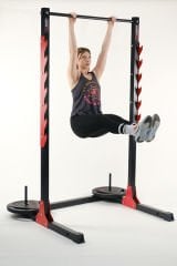 TEMFITNESS TF-5000 SQUAT RACK ( Bench Press Halter Standı )