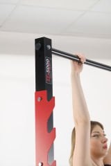 TEMFITNESS TF-5000 SQUAT RACK ( Bench Press Halter Standı )