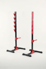 TEMFITNESS TF-3000 RACK ( Squat Bench Press Halter Standı )