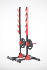 TEMFITNESS TF-3000 RACK ( Squat Bench Press Halter Standı )