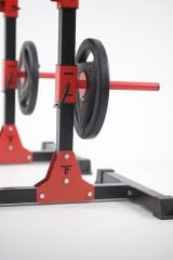 TEMFITNESS TF-3000 RACK ( Squat Bench Press Halter Standı )