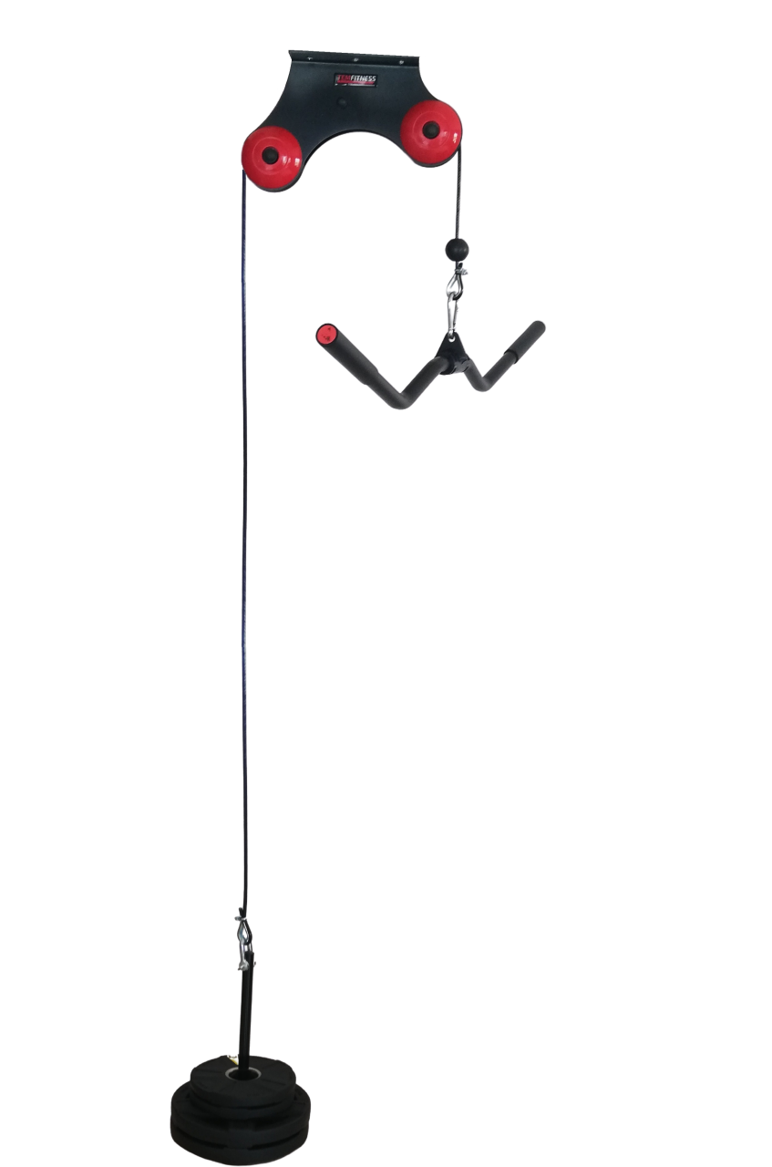 TF-2500 LAT PULLDOWN MACHİNE (TAVAN TİPİ)