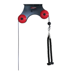 TF-2500 LAT PULLDOWN MACHİNE (TAVAN TİPİ)