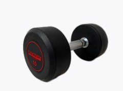 KAUÇUK KAPLI OLİMPİK DAMBIL 7,5 KG