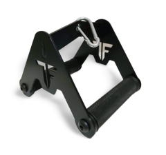 Cable Rowing Bar ( Mideye Çekiş Aparatı )