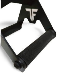 Cable Rowing Bar ( Mideye Çekiş Aparatı )