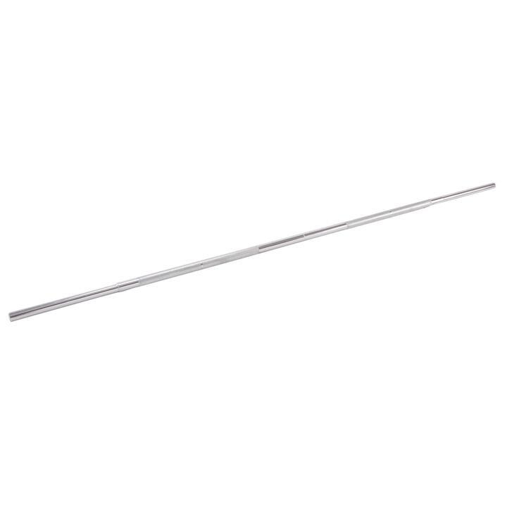 155 cm Halter Ağırlık Barı 28mm İçi Dolu Çelik