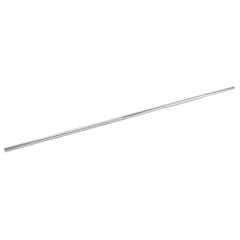155 cm Halter Ağırlık Barı 28mm İçi Dolu Çelik