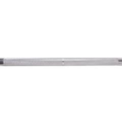 155 cm Halter Ağırlık Barı 28mm İçi Dolu Çelik