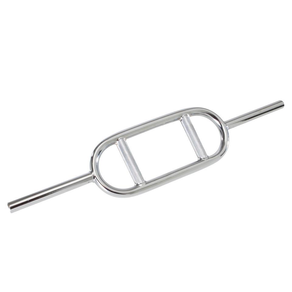 Triceps Barı 28 mm İçi Dolu Çelik