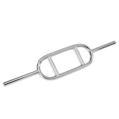 Triceps Barı 28 mm İçi Dolu Çelik