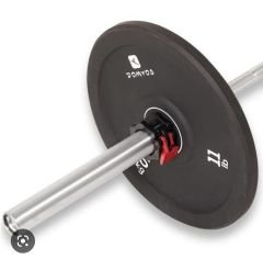 50mm Olimpik Halter Barı Klipsi (ÇİFT)