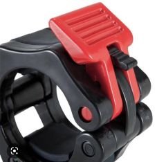 50mm Olimpik Halter Barı Klipsi (ÇİFT)