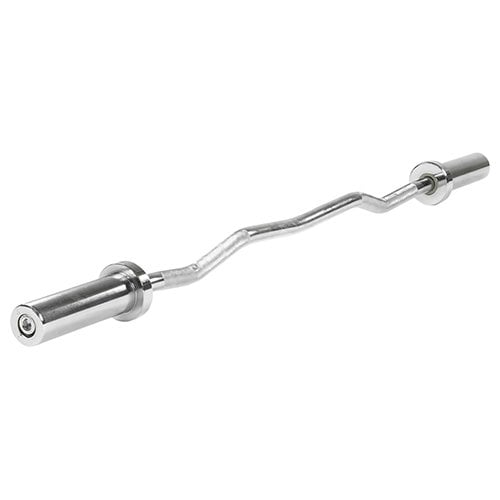 120 Cm Olimpik Z Bar