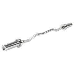120 Cm Olimpik Z Bar