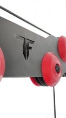 TF-5000 RACK EKLENTİSİ (SADECE RACK EKLENTİSİNİ İÇERİR)