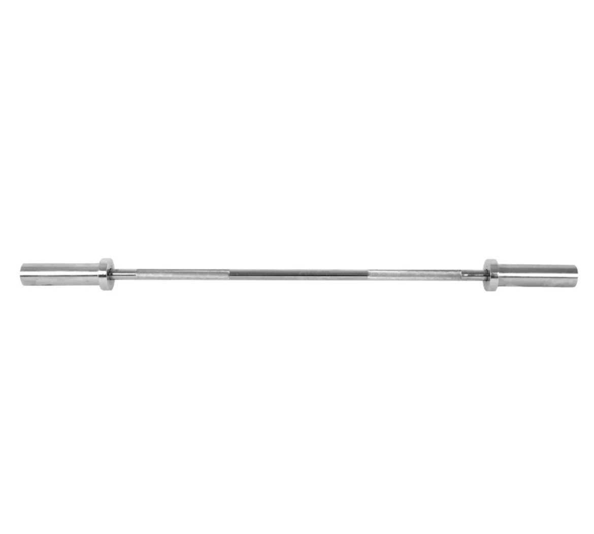 120 cm Olimpik Bar (50mm)