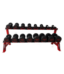 DAMBIL RACK (12'Lİ VE 16'LI SEÇENKLİ)