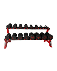 DAMBIL RACK (12'Lİ VE 16'LI SEÇENKLİ)