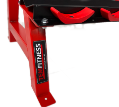 DAMBIL RACK (12'Lİ VE 16'LI SEÇENKLİ)