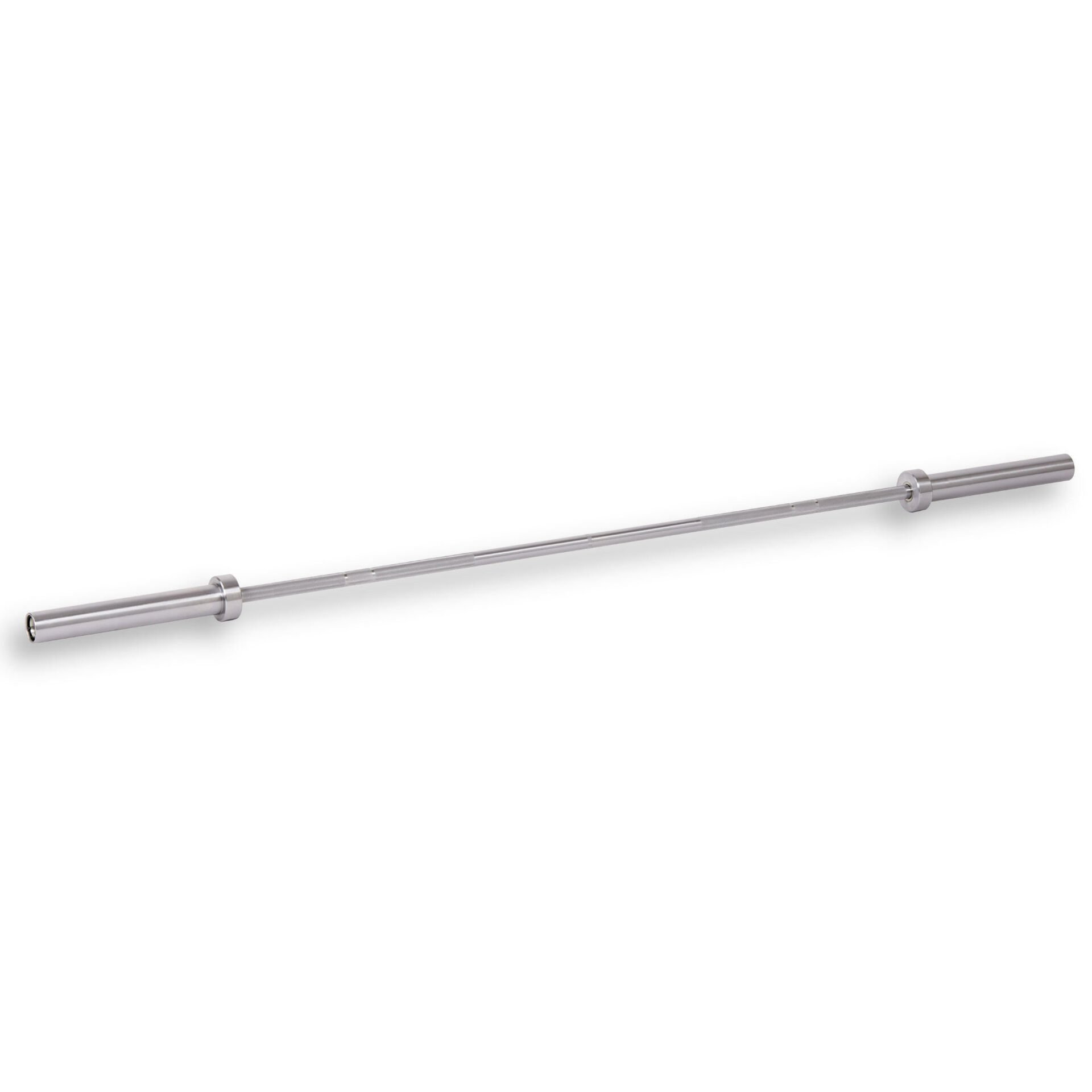 Temfitness 200 Cm Olimpik Bar ( Rulmanlı Halter Barı )