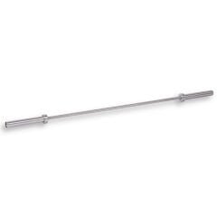 Temfitness 200 Cm Olimpik Bar ( Rulmanlı Halter Barı )