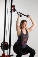 Triceps Halatı