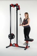 Triceps Halatı