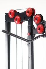 TF-7500 CABLE CROSSOVER | LAT PULLDOWN | ÇALIŞMA İSTASYONU
