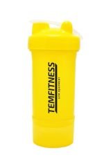 TEMFITNESS 550 CC SMART SHAKER | SUPPLEMENT MATARASI SARI
