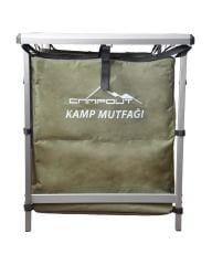 KAMP MUTFAĞI
