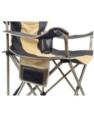 GALA XL KAMP SANDALYESİ