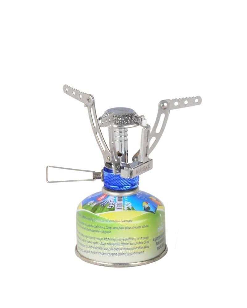 MİKRO OCAK ILGAZ 80 GR KARTUŞLU