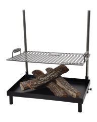 AKILLI IZGARA AKILLI IZGARA + TAVA SET